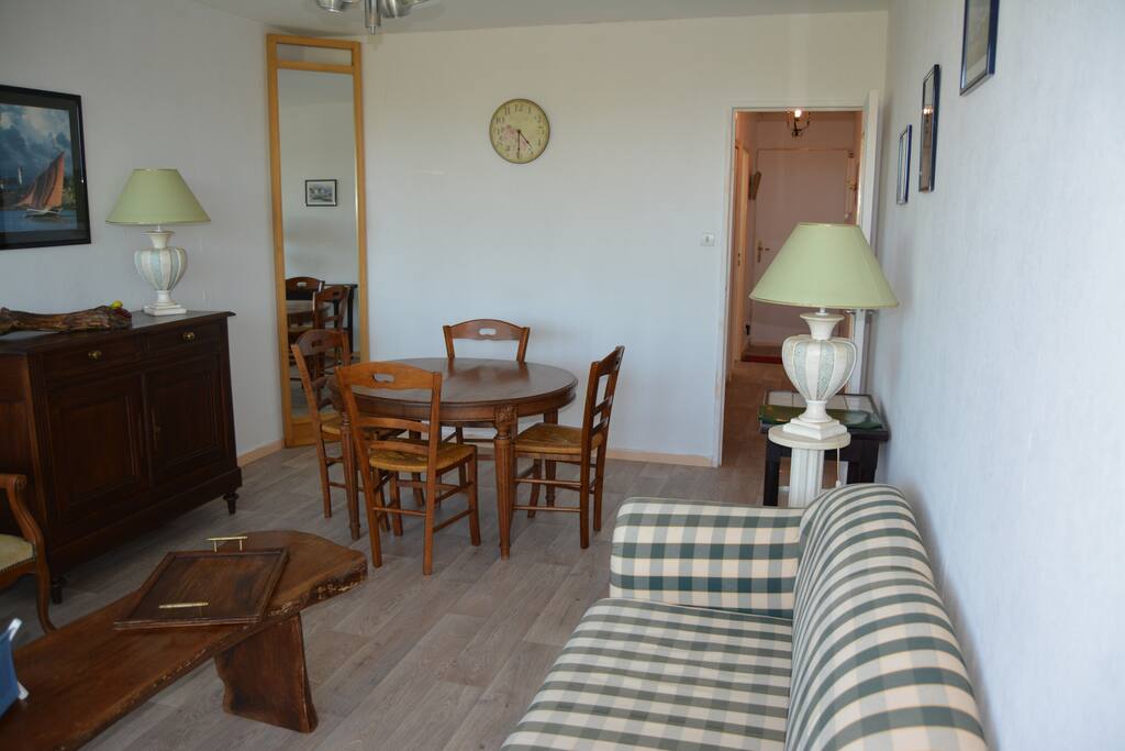 salon