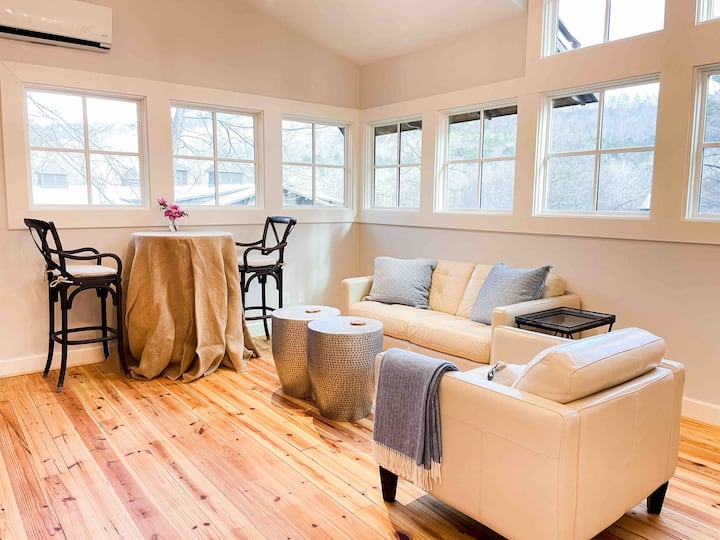 Luxe Stay“the Carriage House” Windwood Equestrian - Hoover, AL