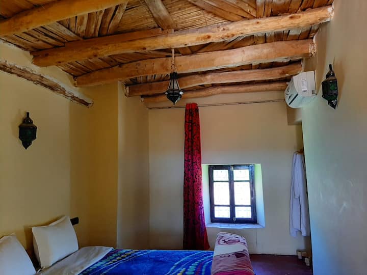 Chumba cha kulala 10