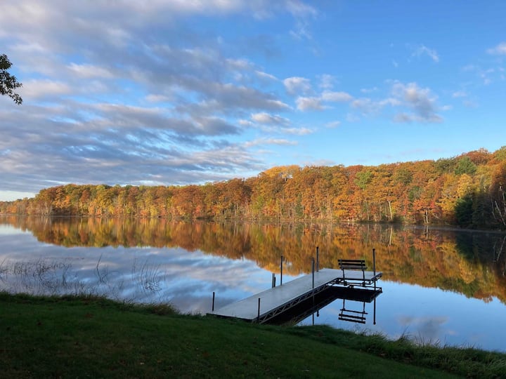 Boulder Junction Cabin Rentals Cabins and More Airbnb