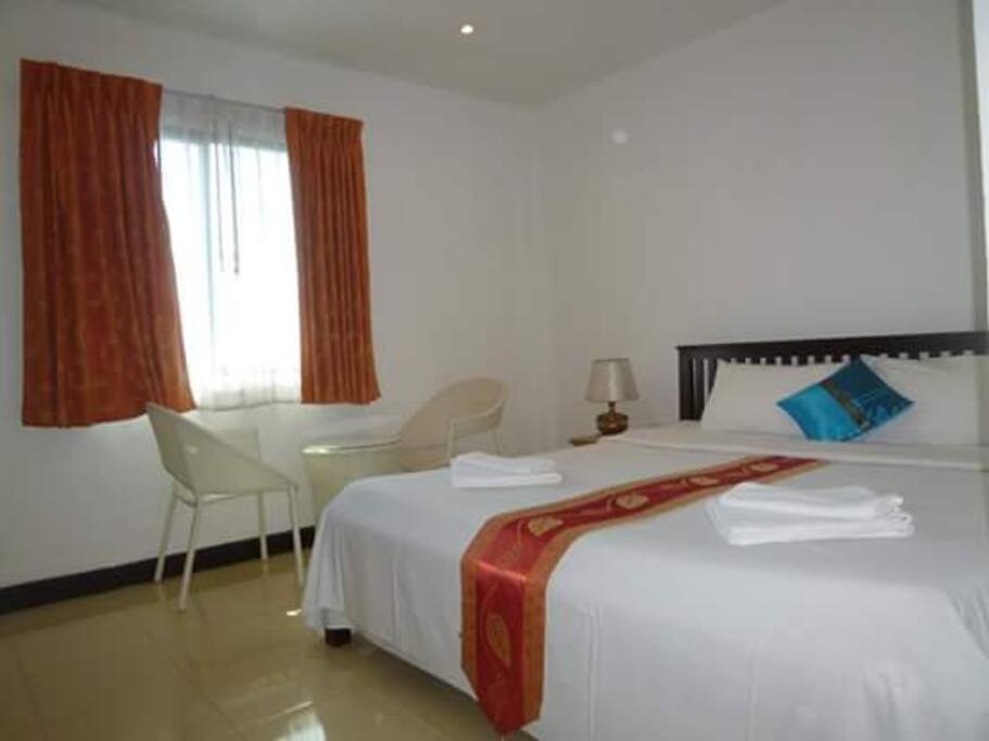 See view rooms