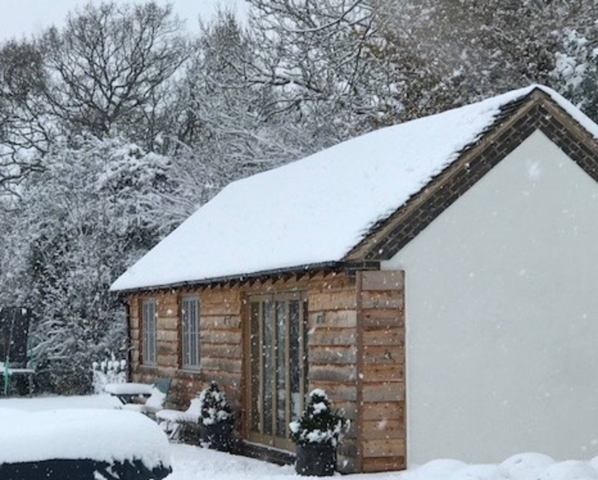 Lavender Lodge, Warwickshire, United Kingdom — photo 2