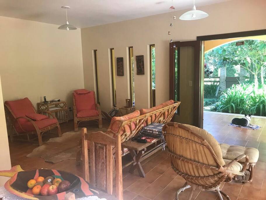 Sala de estar
