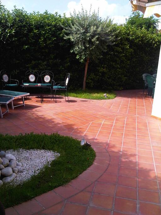 Giardino