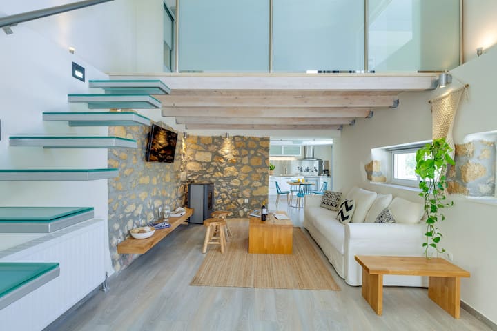 Airbnb Crete Region Ferienwohnungen Unterkunfte