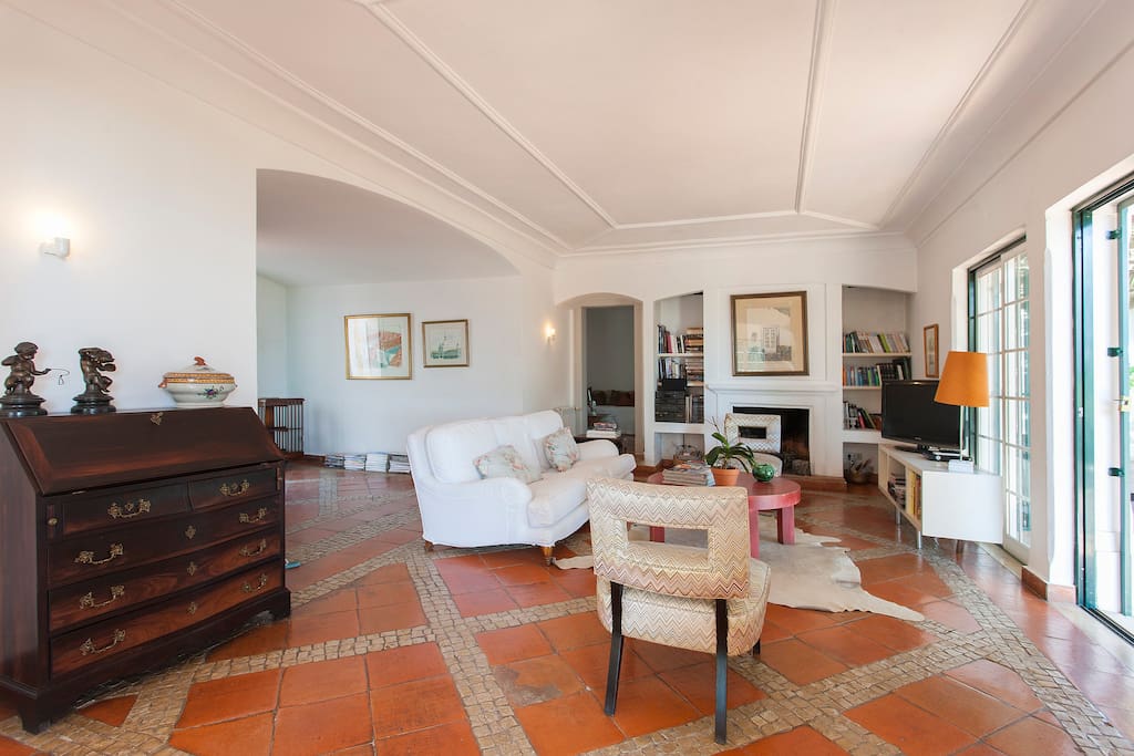 Living room
sala