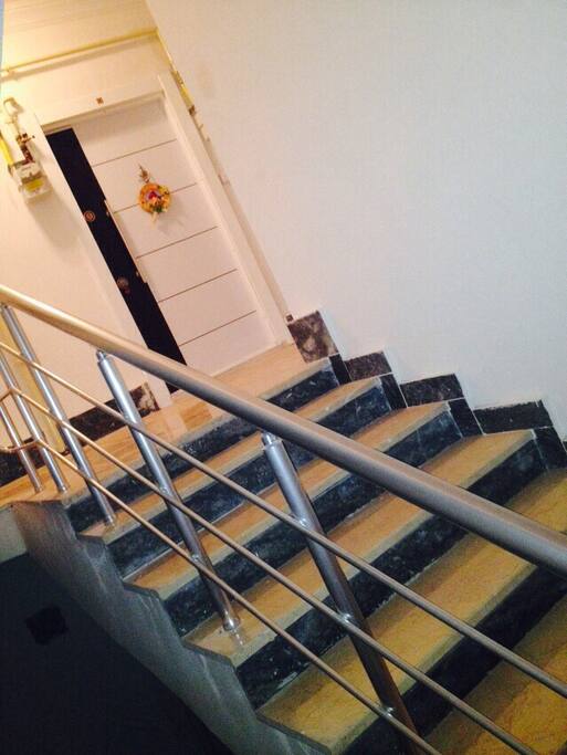 APARTMAN