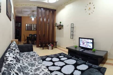 Amanda Homestay Dungun 3