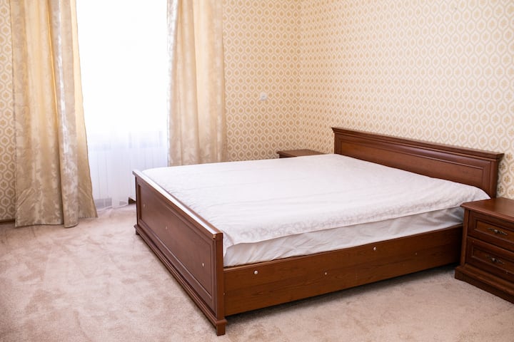 Dormitorio #2