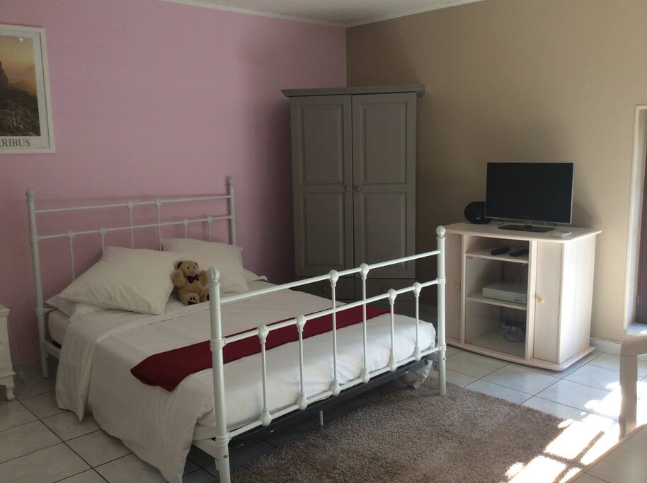 Chambre/lit
