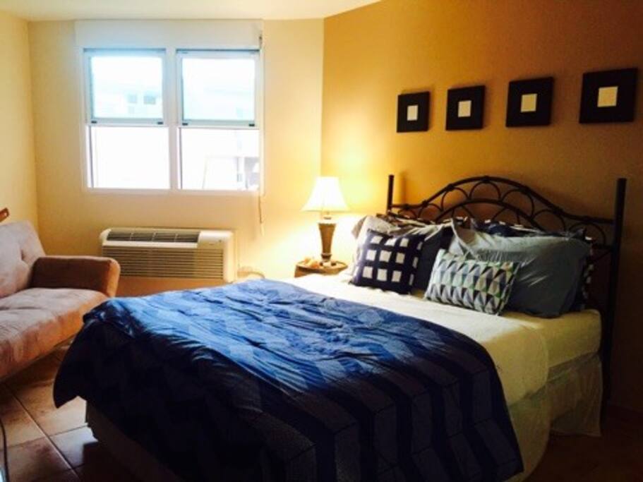 Masterbedroom