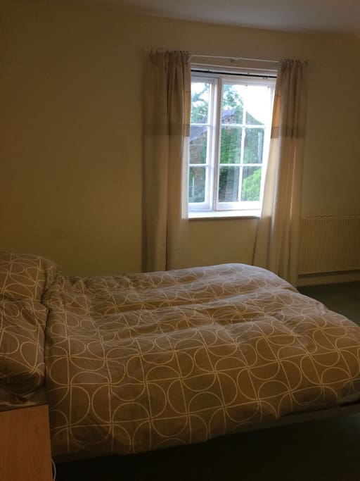 Double bedroom 2