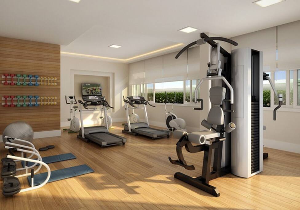 Fitness Club
