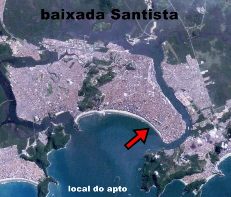Baixada Santista