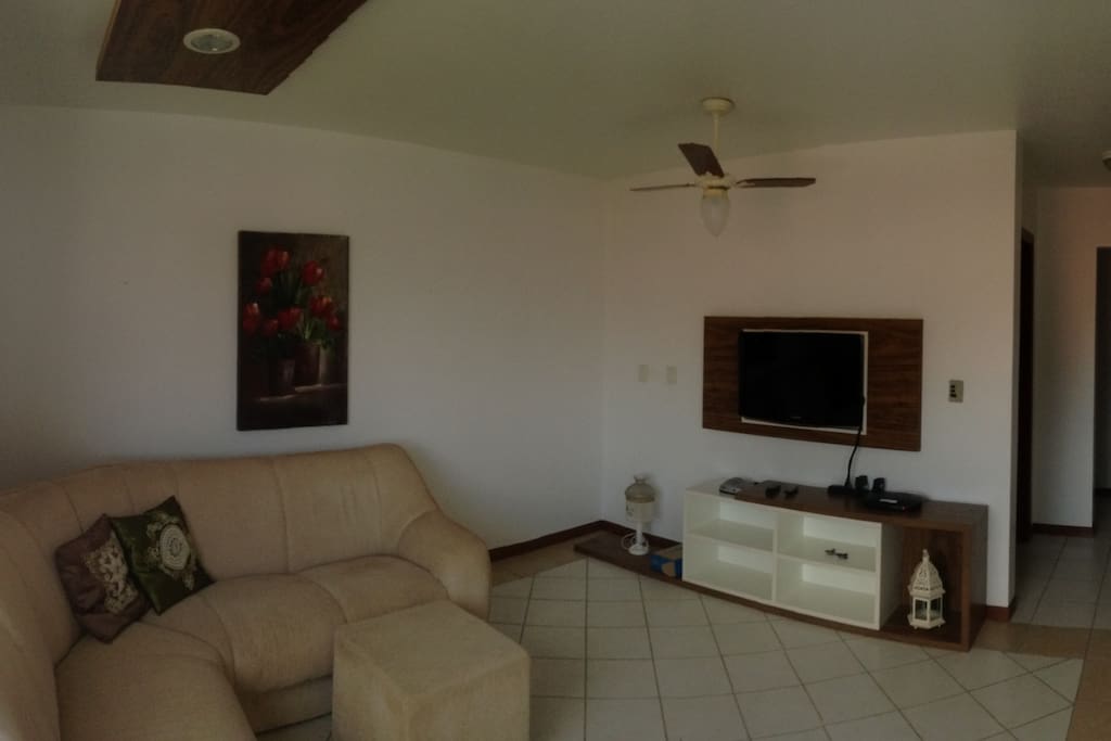 Sala de TV