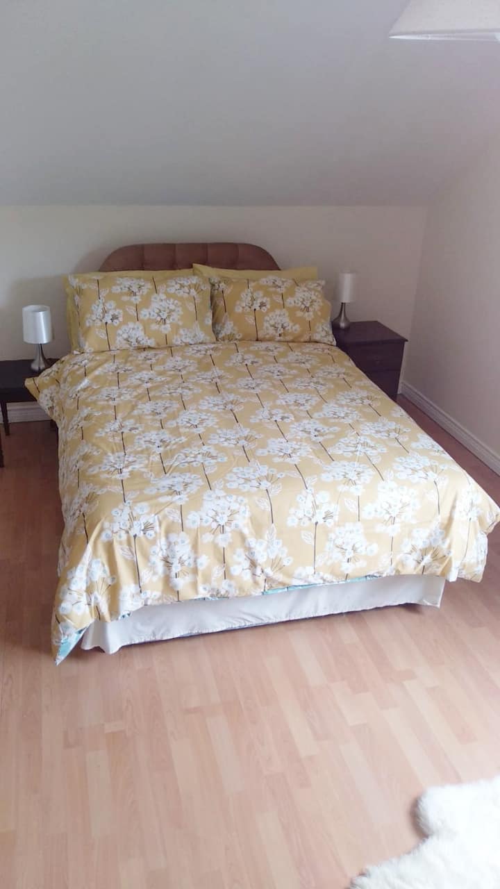 Habitación triple 1