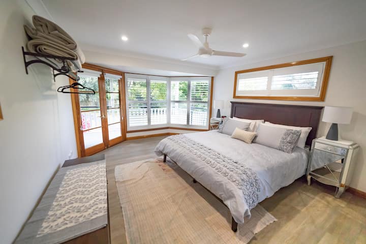 Chambre principale_ King