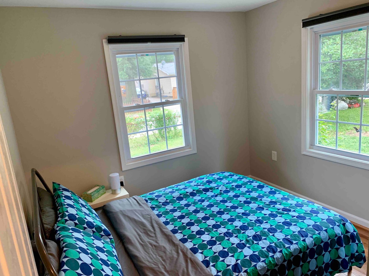 غرفة النوم 2