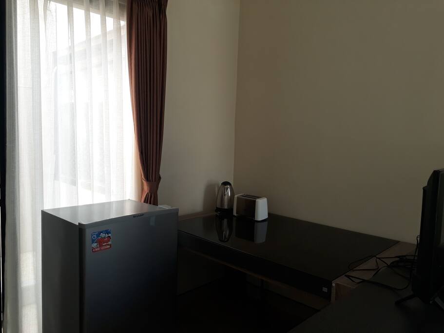 Fridge