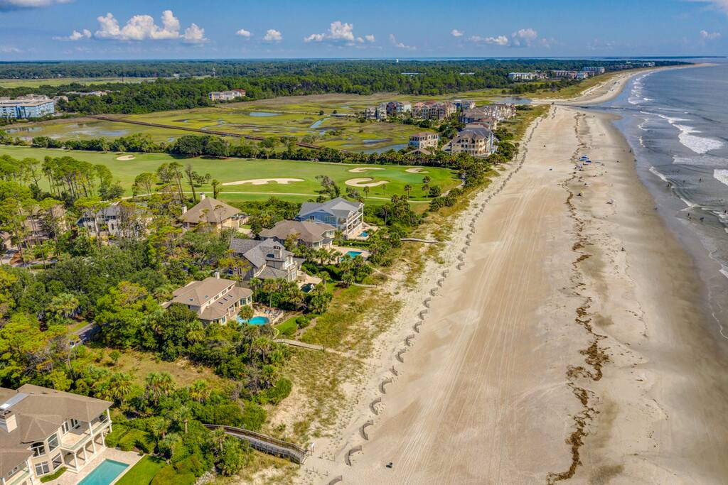 Oceanfront