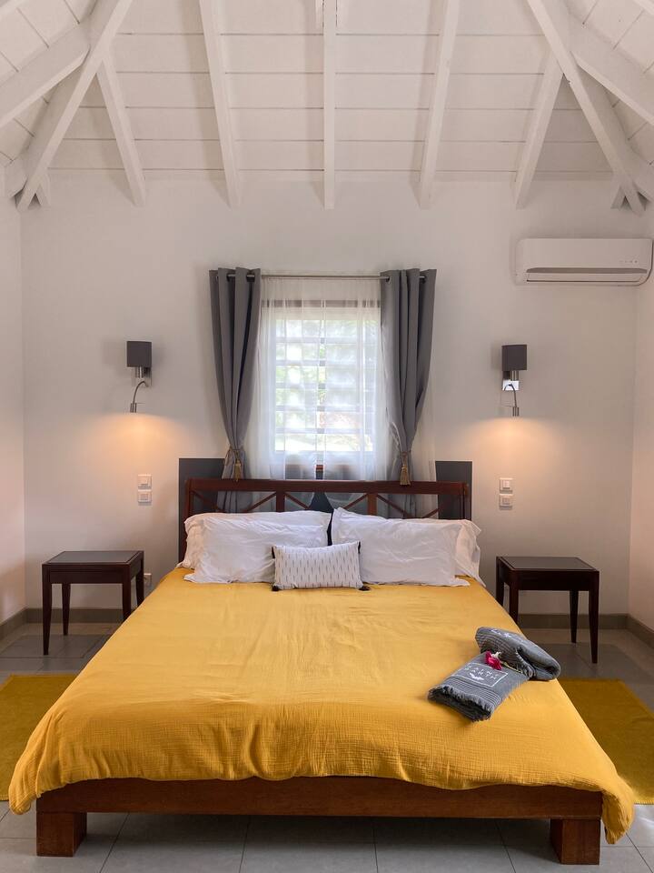 DaYana Townhouses for Rent in Gustavia, St. Barthélemy Airbnb