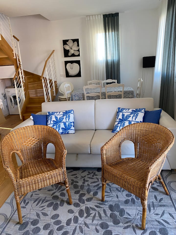 Всекидневна