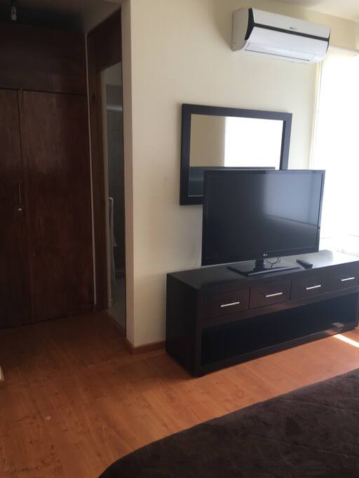 Habitación principal