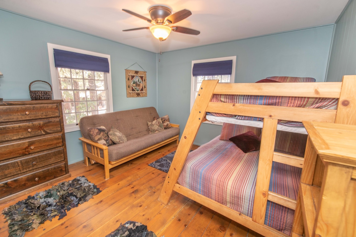 ฟูกนอนที่ 4 ฟูล