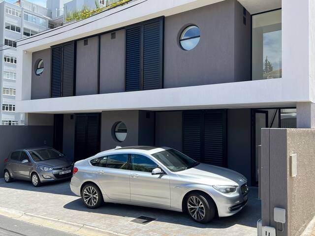 Ultra Modern Fresnaye Townhouse with private pool gallery image 5