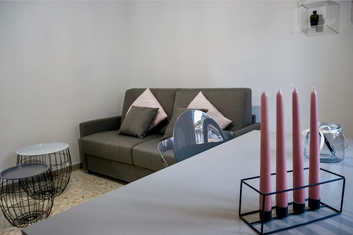 Airbnb Cosenza Vacation Rentals Places To Stay