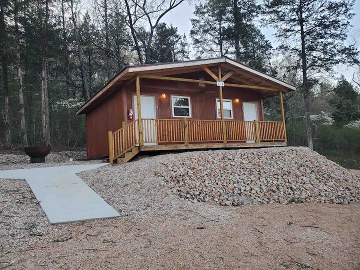 Eminence Cabin Rentals Cabins and More Airbnb