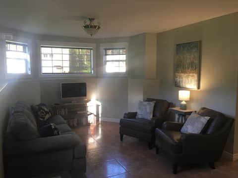 Top Airbnb: Shades Of Summer Hideaway in Prince