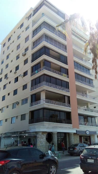 Edificio vista 2