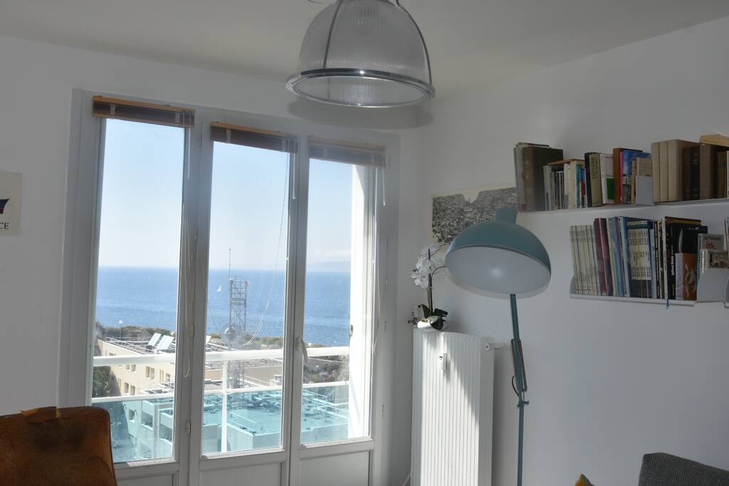 Le salon