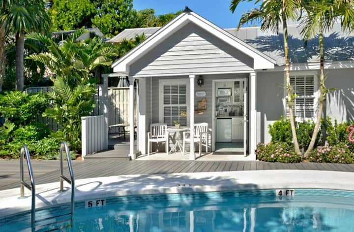 Key West Holiday Rentals & Homes - Florida, United States