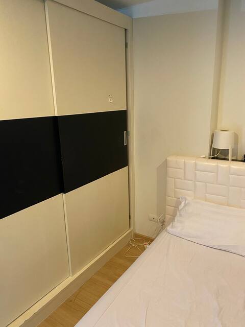 Nice studio condo in Bkk