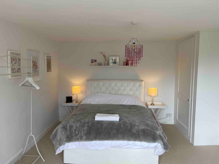 Спална соба 4