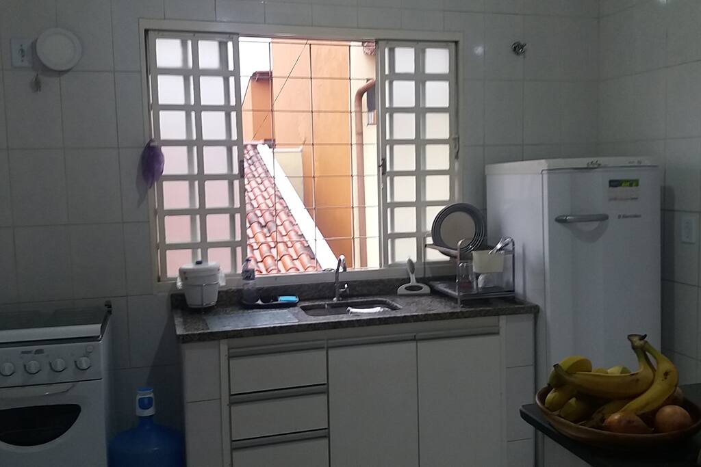 Cozinha