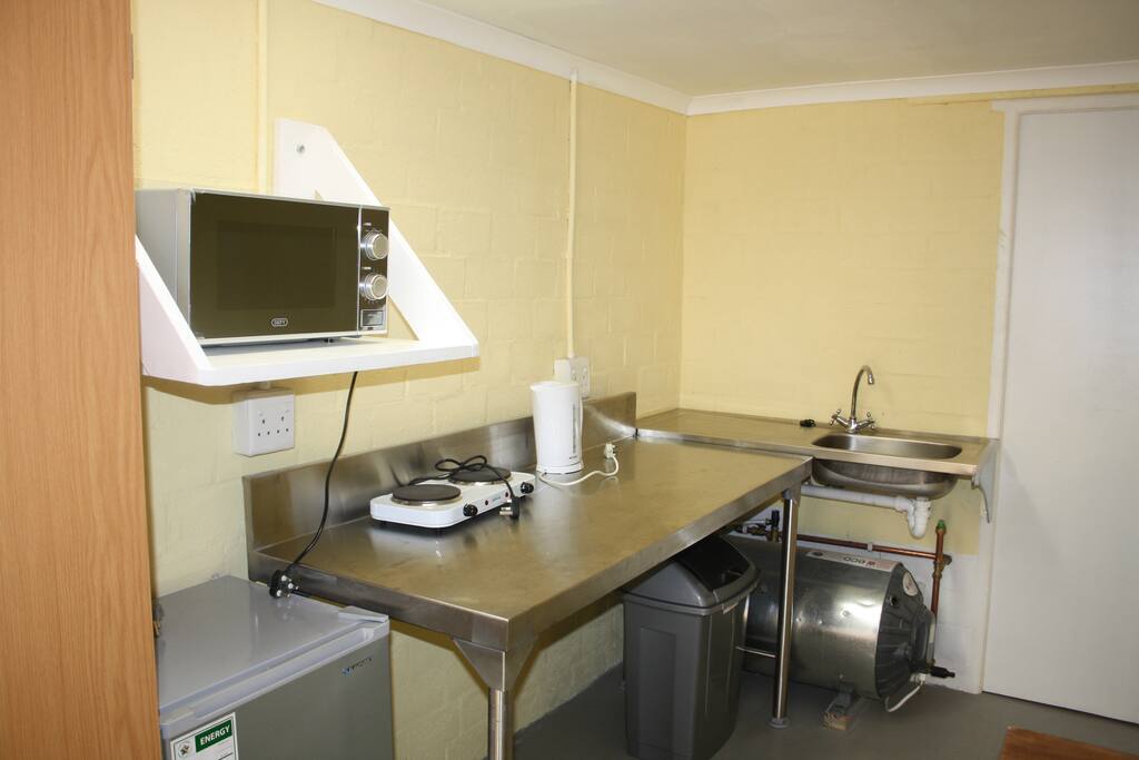 Kitchenette