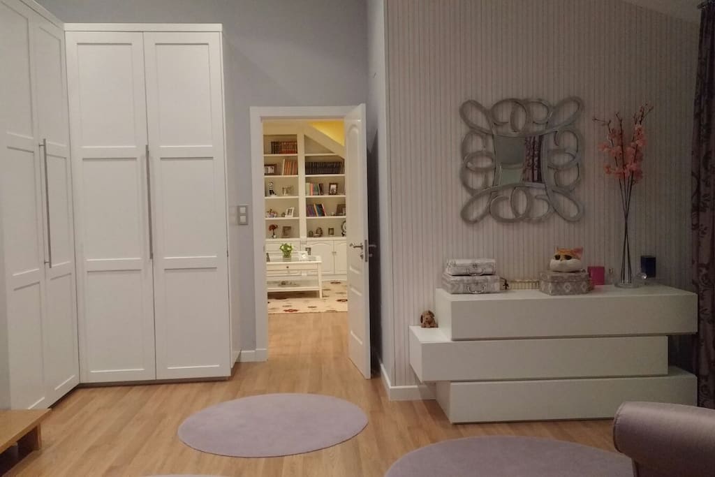 Dormitorio 1