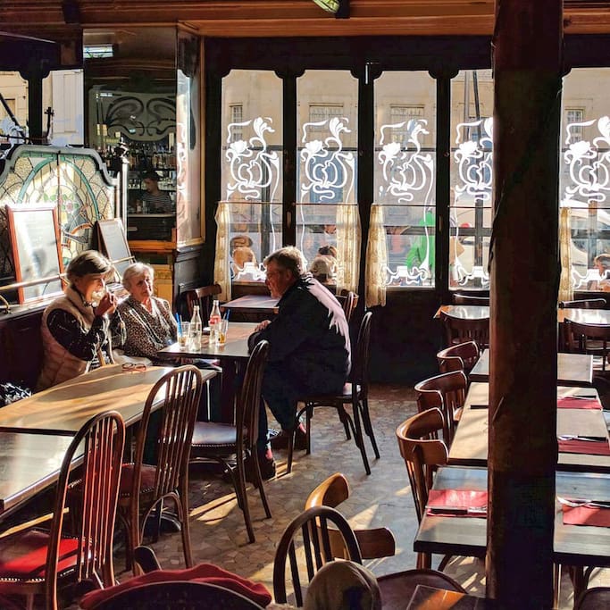 Photo of Bistrot La Renaissance