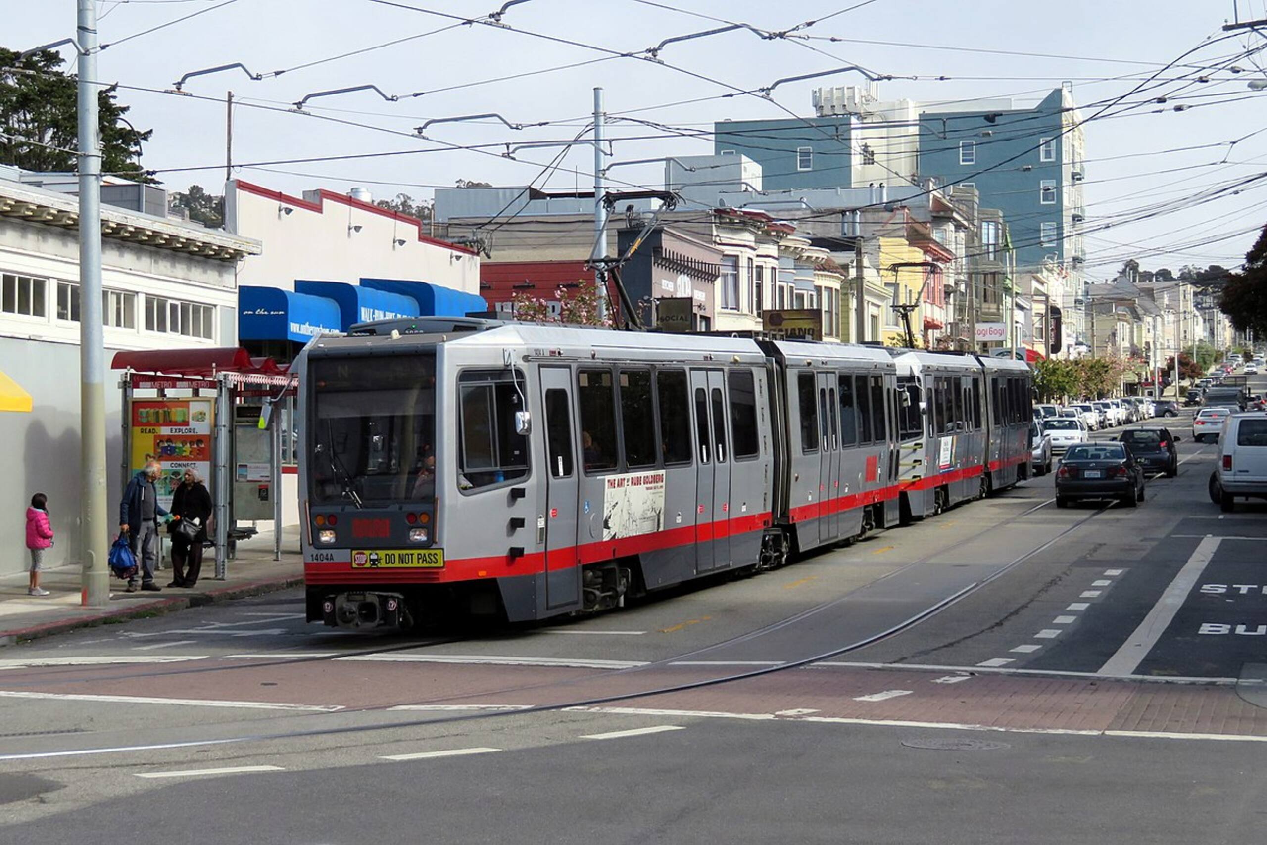 Home in San Francisco · ★4.98 · 4 bedrooms · 4 beds · 2.5 baths - Image 43