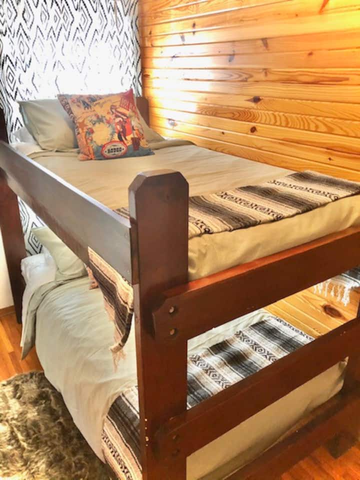Bunk Room