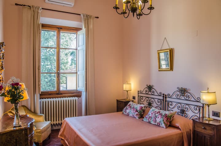 la suite rosa