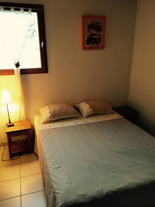 Chambre parentale