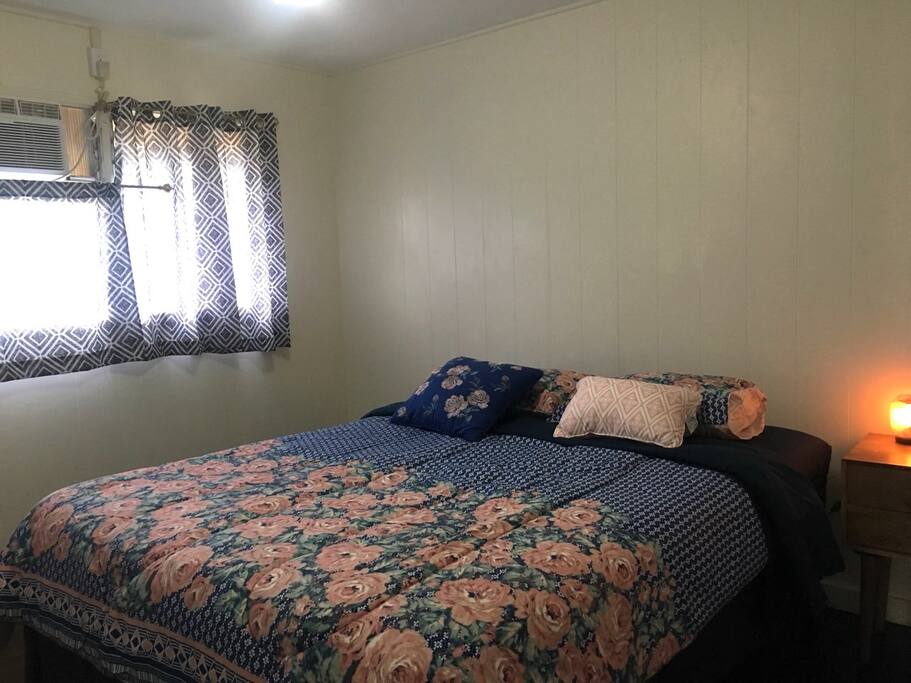 Bedroom #4