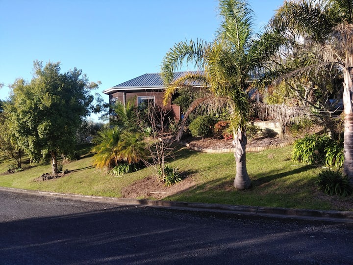 Kerikeri Hideaway Anglezarke Houses for Rent in Kerikeri, Northland