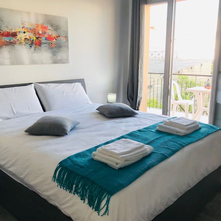 The Stars Rooms 2 - Olbia