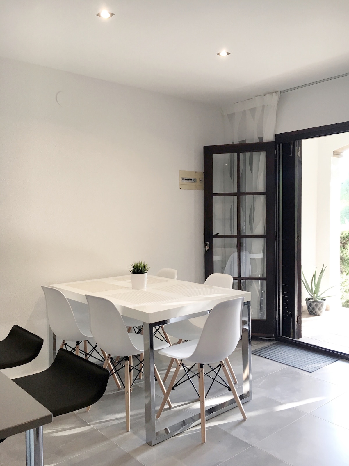 Всекидневна