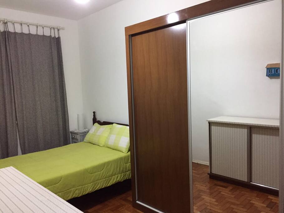 quarto (suíte)